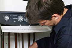 boiler repair Top Of Hebers