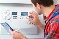 free Top Of Hebers gas safe engineer quotes