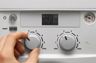 free Top Of Hebers boiler maintenance quotes